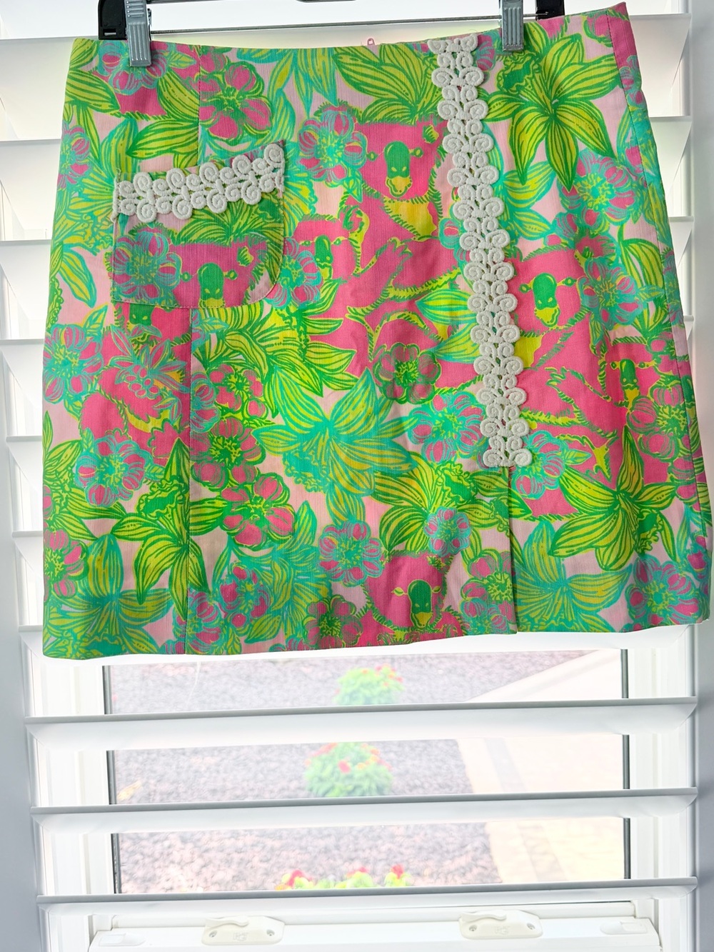 Lilly Pulitzer Skorts